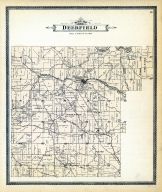 Deerfield Township, Morgan County 1902